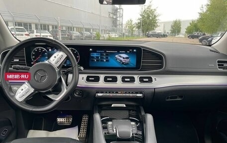 Mercedes-Benz GLE, 2023 год, 10 100 000 рублей, 5 фотография