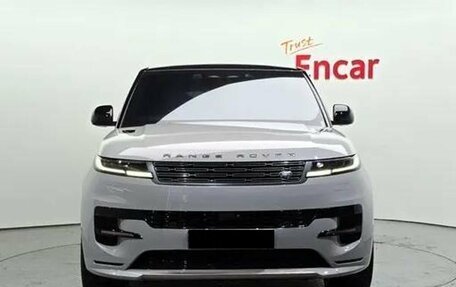 Land Rover Range Rover Sport, 2024 год, 18 306 000 рублей, 2 фотография