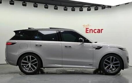 Land Rover Range Rover Sport, 2024 год, 18 306 000 рублей, 3 фотография