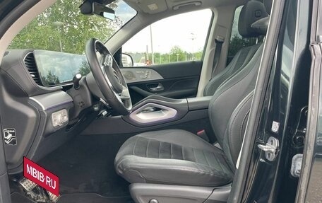 Mercedes-Benz GLE, 2023 год, 10 100 000 рублей, 9 фотография