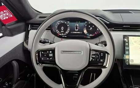 Land Rover Range Rover Sport, 2024 год, 18 306 000 рублей, 12 фотография