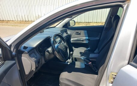 KIA Rio II, 2010 год, 610 000 рублей, 7 фотография