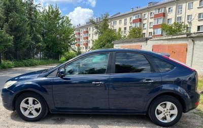 Ford Focus II рестайлинг, 2008 год, 550 000 рублей, 1 фотография
