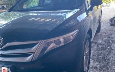 Toyota Venza I, 2013 год, 1 720 000 рублей, 1 фотография