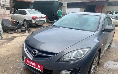 Mazda 6, 2008 год, 730 000 рублей, 1 фотография