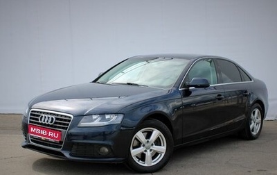 Audi A4, 2010 год, 1 045 000 рублей, 1 фотография