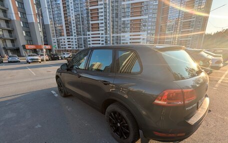 Volkswagen Touareg III, 2012 год, 2 200 000 рублей, 5 фотография