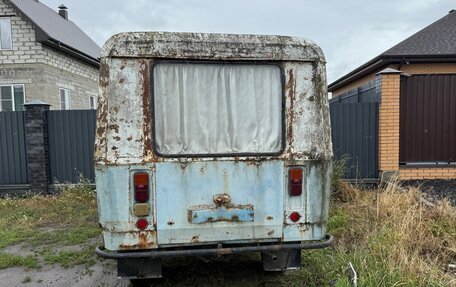 ЛуАЗ 3151, 1992 год, 57 000 рублей, 3 фотография