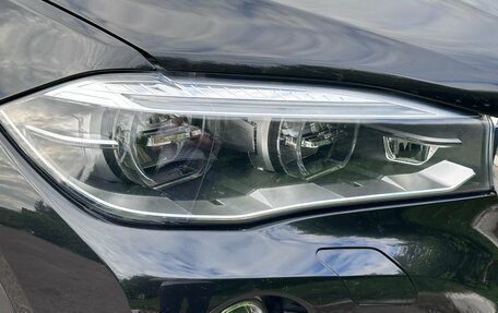 BMW X6, 2015 год, 3 630 000 рублей, 7 фотография