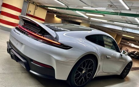 Porsche 911, 2025 год, 31 500 000 рублей, 4 фотография