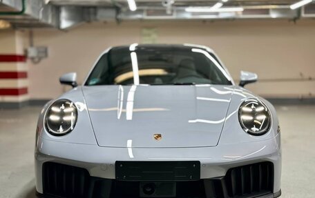 Porsche 911, 2025 год, 31 500 000 рублей, 2 фотография