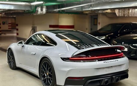 Porsche 911, 2025 год, 31 500 000 рублей, 3 фотография