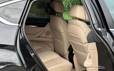 BMW X6, 2015 год, 3 630 000 рублей, 11 фотография