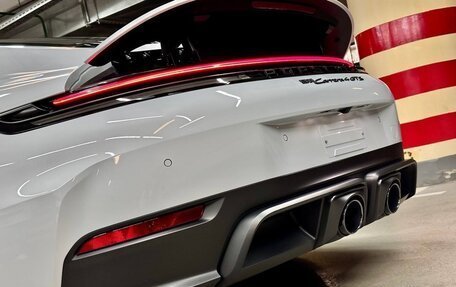 Porsche 911, 2025 год, 31 500 000 рублей, 8 фотография