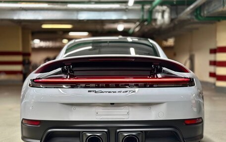 Porsche 911, 2025 год, 31 500 000 рублей, 7 фотография