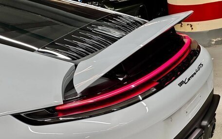 Porsche 911, 2025 год, 31 500 000 рублей, 9 фотография