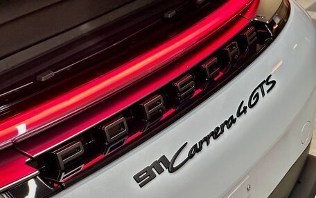 Porsche 911, 2025 год, 31 500 000 рублей, 10 фотография