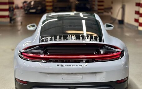 Porsche 911, 2025 год, 31 500 000 рублей, 11 фотография
