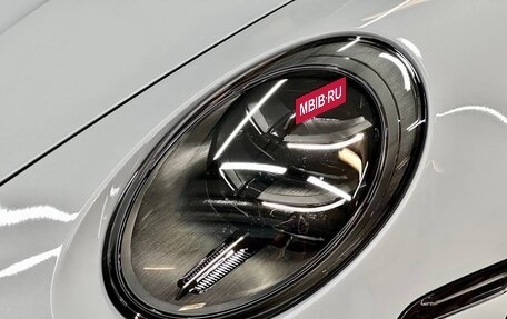 Porsche 911, 2025 год, 31 500 000 рублей, 5 фотография