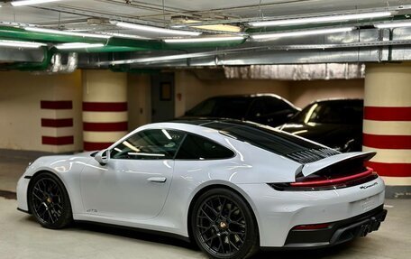 Porsche 911, 2025 год, 31 500 000 рублей, 12 фотография