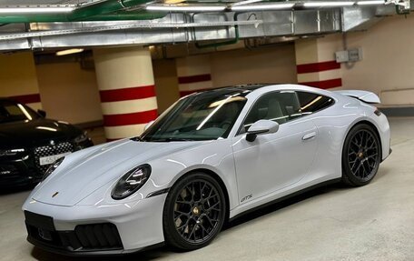 Porsche 911, 2025 год, 31 500 000 рублей, 14 фотография