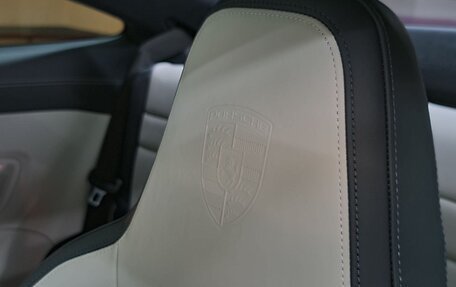 Porsche 911, 2025 год, 31 500 000 рублей, 21 фотография