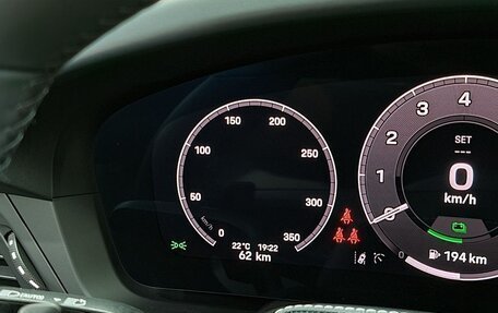 Porsche 911, 2025 год, 31 500 000 рублей, 25 фотография