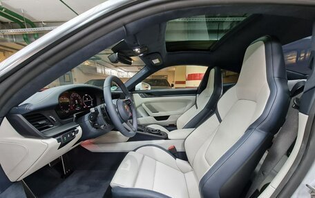 Porsche 911, 2025 год, 31 500 000 рублей, 19 фотография