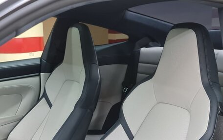 Porsche 911, 2025 год, 31 500 000 рублей, 20 фотография