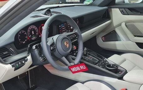 Porsche 911, 2025 год, 31 500 000 рублей, 18 фотография