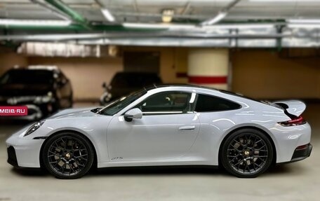 Porsche 911, 2025 год, 31 500 000 рублей, 13 фотография