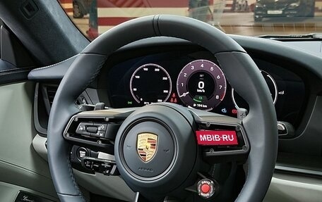 Porsche 911, 2025 год, 31 500 000 рублей, 27 фотография