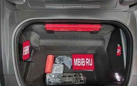Porsche 911, 2025 год, 31 500 000 рублей, 15 фотография