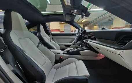 Porsche 911, 2025 год, 31 500 000 рублей, 33 фотография