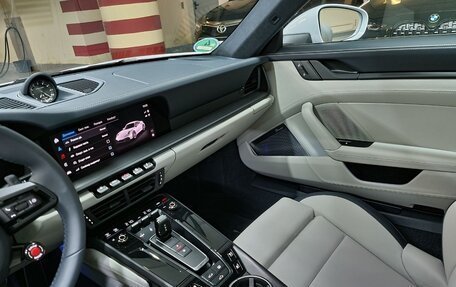 Porsche 911, 2025 год, 31 500 000 рублей, 31 фотография
