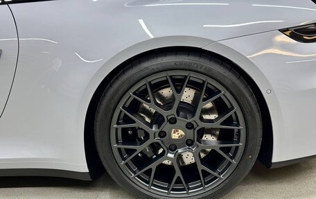 Porsche 911, 2025 год, 31 500 000 рублей, 40 фотография
