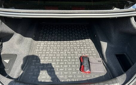 BMW 5 серия, 2019 год, 4 600 000 рублей, 14 фотография
