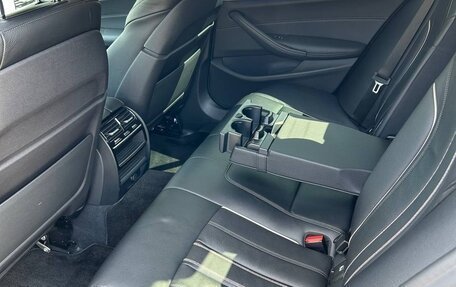 BMW 5 серия, 2019 год, 4 600 000 рублей, 24 фотография