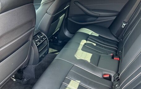 BMW 5 серия, 2019 год, 4 600 000 рублей, 23 фотография