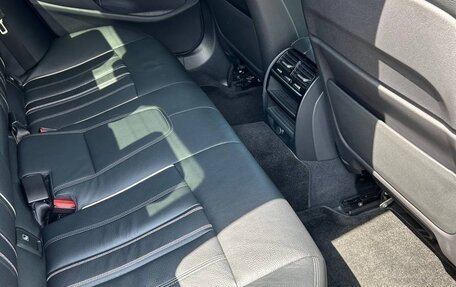 BMW 5 серия, 2019 год, 4 600 000 рублей, 25 фотография