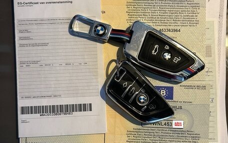 BMW 5 серия, 2019 год, 4 600 000 рублей, 33 фотография