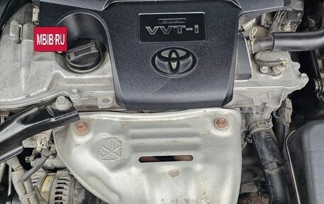Toyota Camry, 2014 год, 1 450 000 рублей, 2 фотография