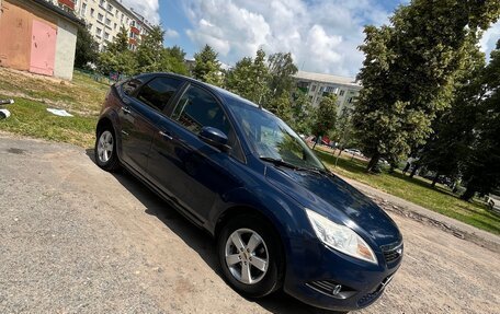 Ford Focus II рестайлинг, 2008 год, 550 000 рублей, 4 фотография