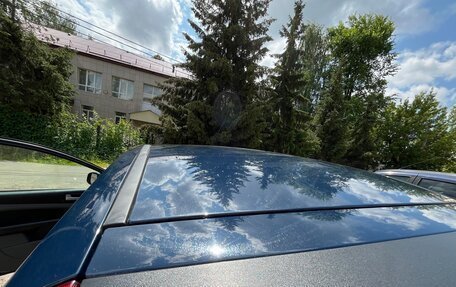 Ford Focus II рестайлинг, 2008 год, 550 000 рублей, 9 фотография