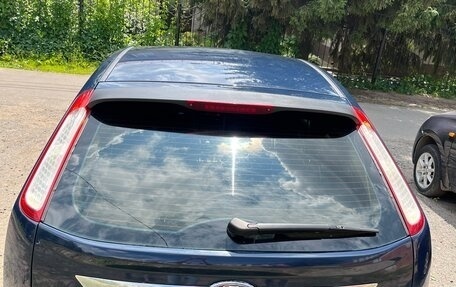 Ford Focus II рестайлинг, 2008 год, 550 000 рублей, 7 фотография