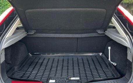 Ford Focus II рестайлинг, 2008 год, 550 000 рублей, 13 фотография