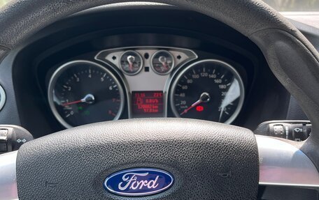 Ford Focus II рестайлинг, 2008 год, 550 000 рублей, 16 фотография