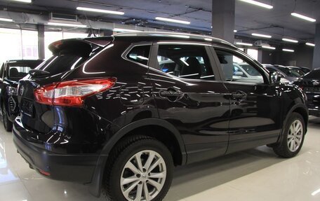 Nissan Qashqai, 2014 год, 1 579 000 рублей, 3 фотография