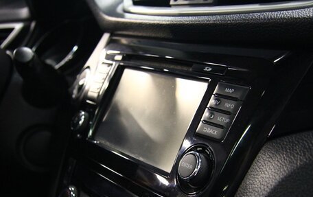 Nissan Qashqai, 2014 год, 1 579 000 рублей, 11 фотография