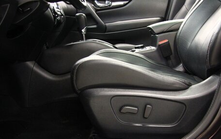 Nissan Qashqai, 2014 год, 1 579 000 рублей, 9 фотография